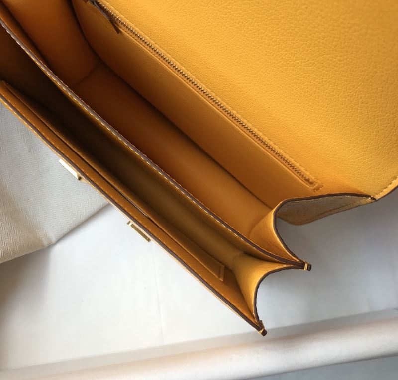 Hermes Satchel Bags